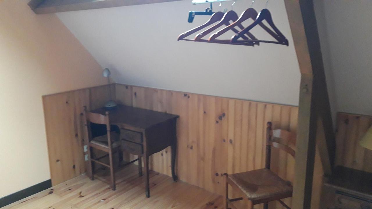 La Longere De Becquigny Chambres D'Hotes Limesy Экстерьер фото
